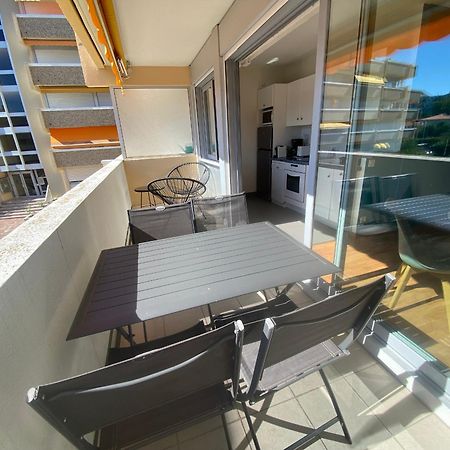 Charmant T2 Avec Terrasse Sud, Acces Plage Et Parking Securise A Arcachon - Fr-1-374-85 Екстериор снимка