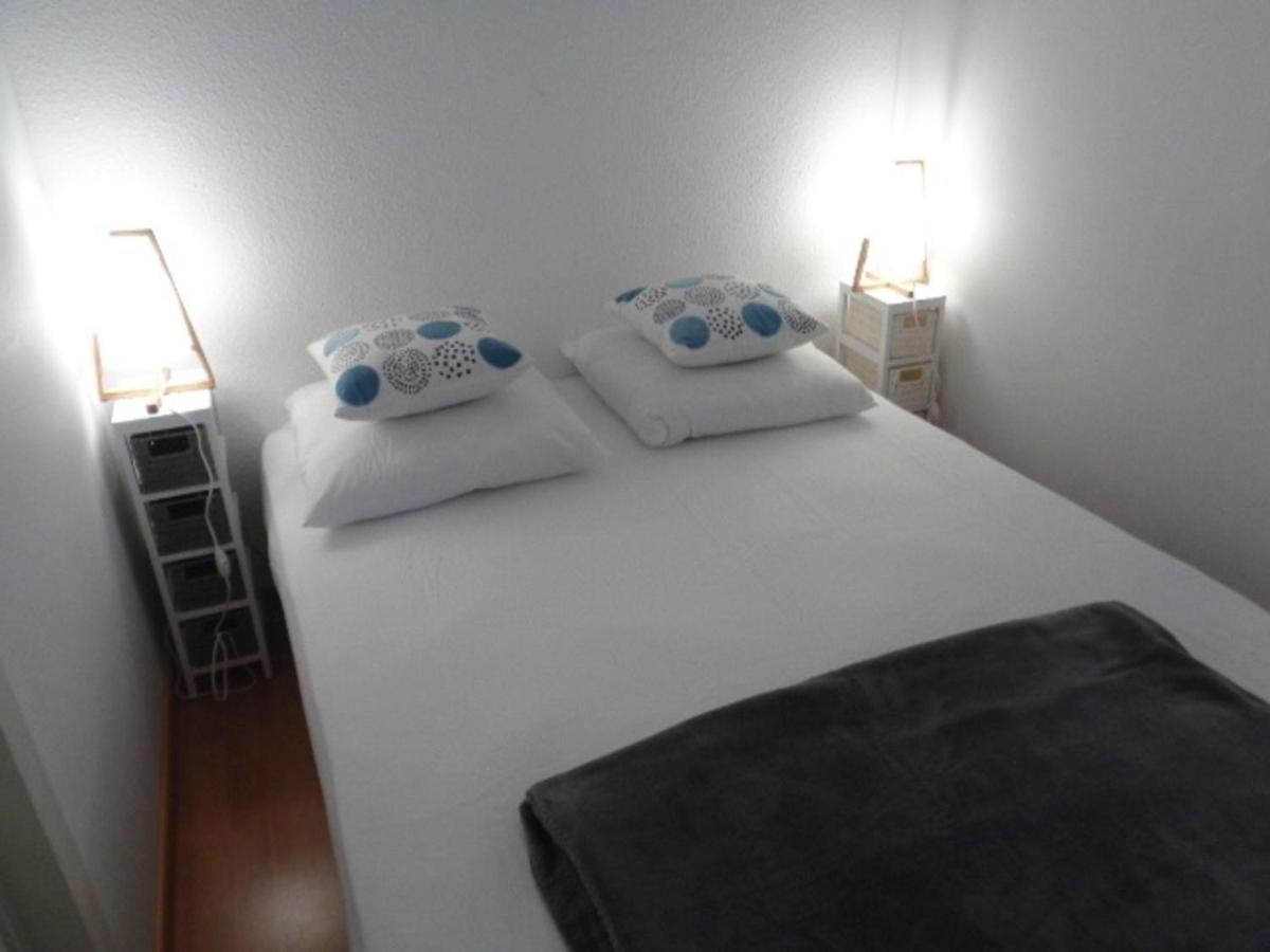Charmant T2 Avec Terrasse Sud, Acces Plage Et Parking Securise A Arcachon - Fr-1-374-85 Екстериор снимка